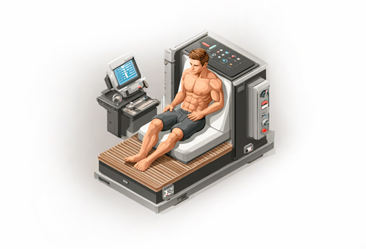 SoftHeat Saunas - Scientific Research on Infrared Saunas and Weight Management